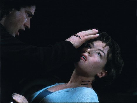 Justine Waddell - Dracula 2000 - Z filmu