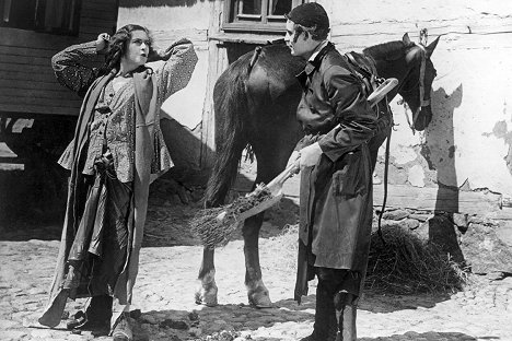 Ernst Deutsch ČSFD.cz