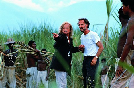 Klaus Kinski, Werner Herzog - Kedvenc ellenségem - Filmfotók