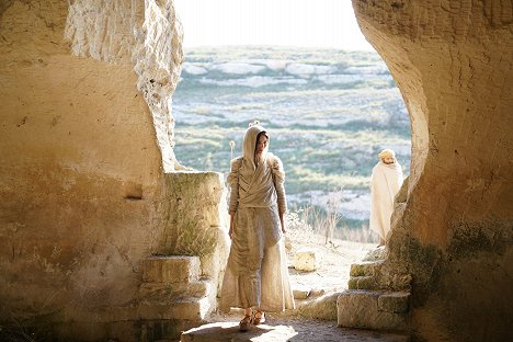 Rooney Mara - Maria Magdalena - Filmfotos