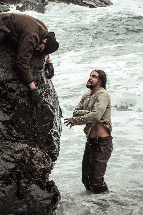 Jason Momoa - Braven - Photos