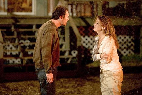 Julian McMahon, Sandra Bullock - Premonition - Photos