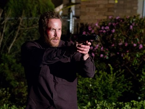 Cole Hauser - Acts of Violence - Photos