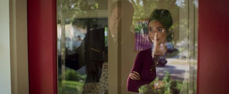 Hailee Keanna Lautenbach ČSFD.cz