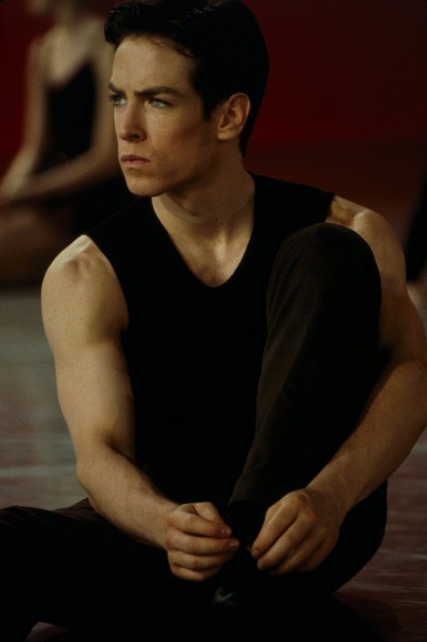 Sascha Radetsky - Center Stage - Photos