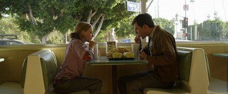 Amanda Seyfried, Ed Helms - The Clapper - Filmfotók