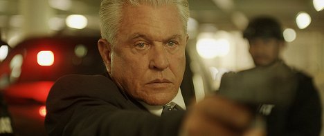Tom Berenger - Cops and Robbers - Photos