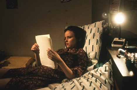 Juliette Lewis - Secuestro infernal - De la película