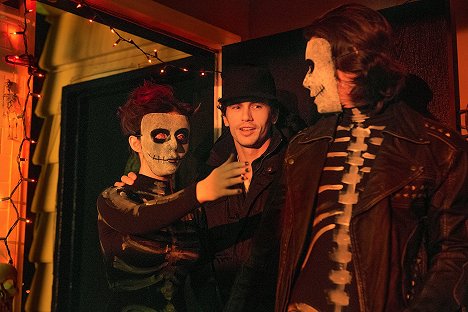 James Franco - Mother, May I Sleep with Danger? - Photos