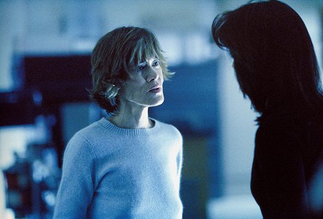 Tracey Ellis - The X-Files - Audrey Pauley - Photos