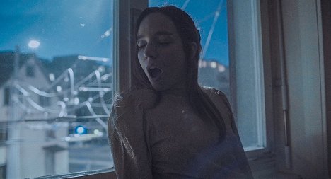 Marina Guerrini - Strangers - Filmfotos