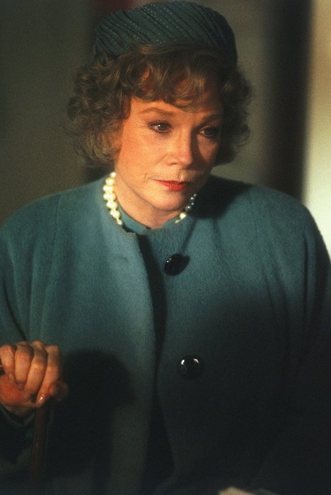 Shirley MacLaine - Un ange gardien pour Tess - Film
