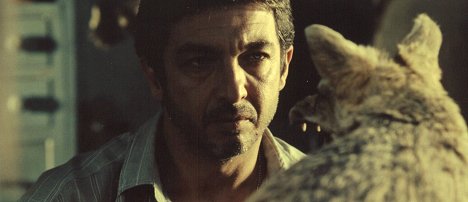Ricardo Darín - Aura - Z filmu