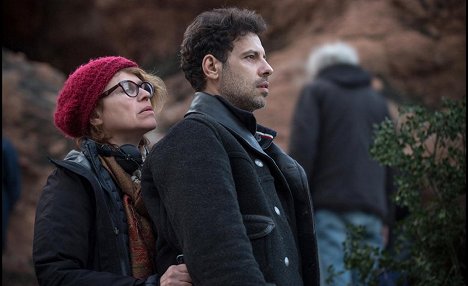 Patricia Mazuy, Laurent Lafitte - Paul Sanchez Is Back! - Making of