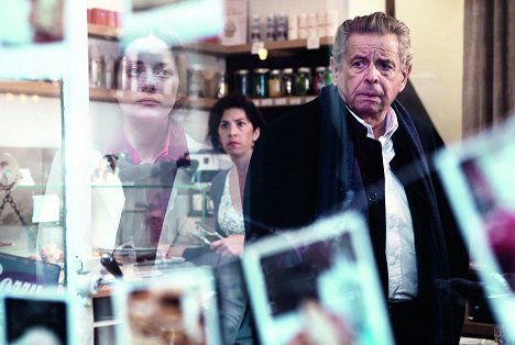 László Szabó - Les Fantômes d'Ismaël - Van film