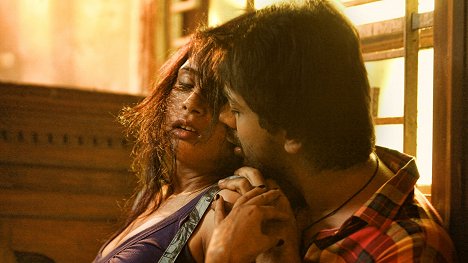 Richa Chadda, Nikhil Dwivedi - Tamanchey: Pyar Mein Dil Pe Maar De Goli - De la película