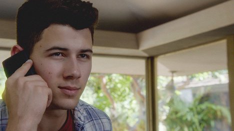 Nick Jonas - Hawaii Five-0 - O ka Pili 'Ohana ka 'Oi - De la película