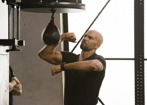 Shemar Moore - S.W.A.T. - Radical - Photos