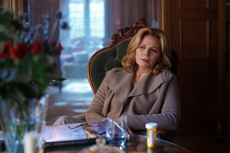 Kim Cattrall - Modus - Episode 1 - Photos