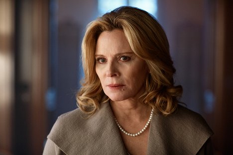 Kim Cattrall - Modus - Episode 1 - Photos