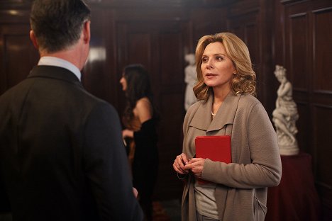 Kim Cattrall - Modus smrti - Epizoda 1 - Z filmu