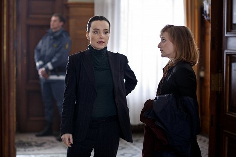 Lo Kauppi, Katarina Cohen - Modus - Episode 2 - Photos