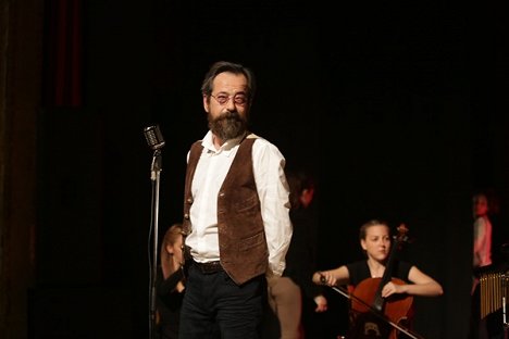 Feridun Düzağaç - Hadi Be Oğlum - Kuvat elokuvasta