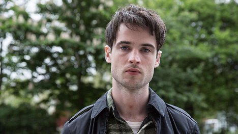 Tom Sturridge - Visszajátszás - Filmfotók