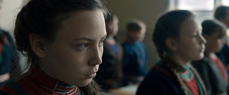 Lene Cecilia Sparrok - Sami, une jeunesse en Laponie - Film