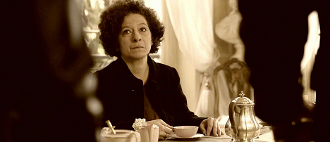 Hélène Duret - Mémoires du 304 - De la película