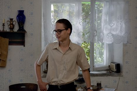 Kristian Žeregi - Ogni pritona - Z filmu