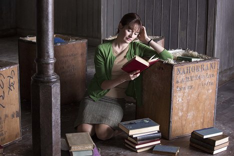 Emily Mortimer - Der Buchladen der Florence Green - Filmfotos