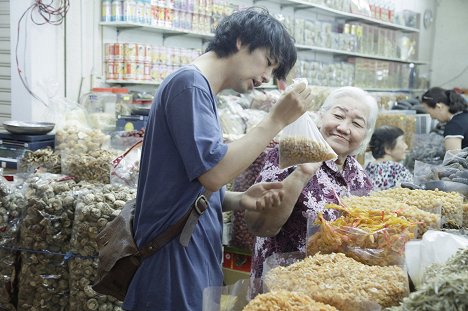 Takumi Saitoh, Beatrice Chien - Ramen Shop – Negócio de Família - De filmes