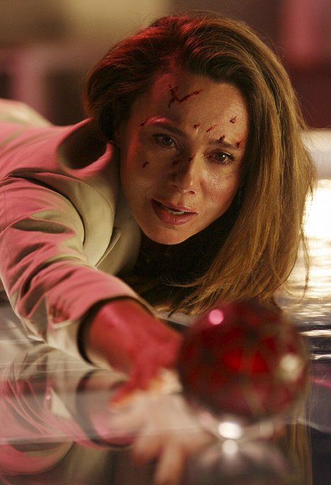 Lena Olin - Alias - All the Time in the World - Z filmu