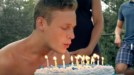 Cole Doman - Henry Gamble's Birthday Party - Film