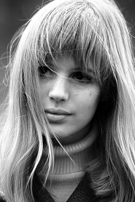 Marianne Faithfull | ČSFD.cz