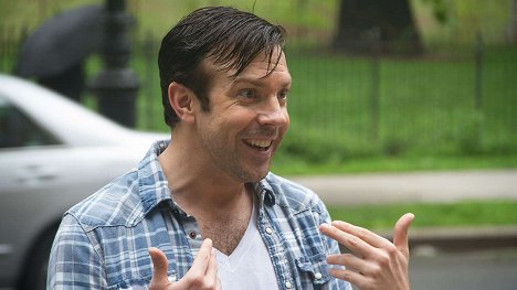 Jason Sudeikis - Sleeping with Other People - Photos