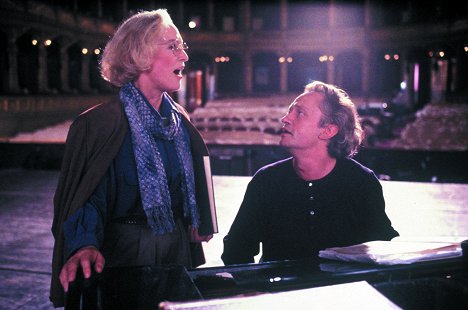 Glenn Close, Niels Arestrup - Meeting Venus - Do filme