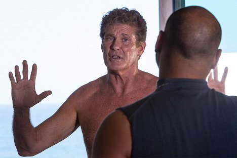 David Hasselhoff - Killing Hasselhoff - Kuvat elokuvasta