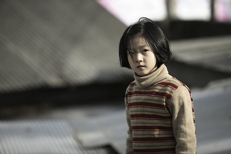 Sae-ron Kim - Yeohaengja - Kuvat elokuvasta