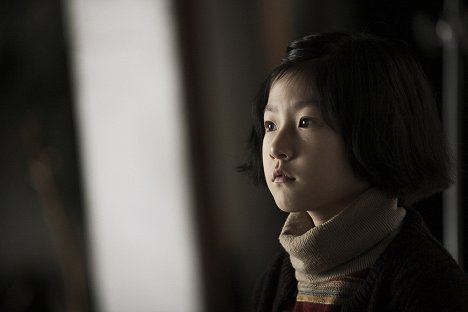 Sae-ron Kim - Yeohaengja - Filmfotók