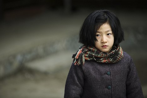 Sae-ron Kim - Zcela nový život - Z filmu