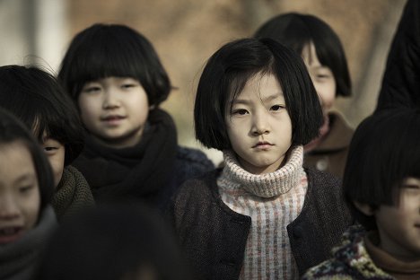 Sae-ron Kim - Ein neues Leben - Filmfotos