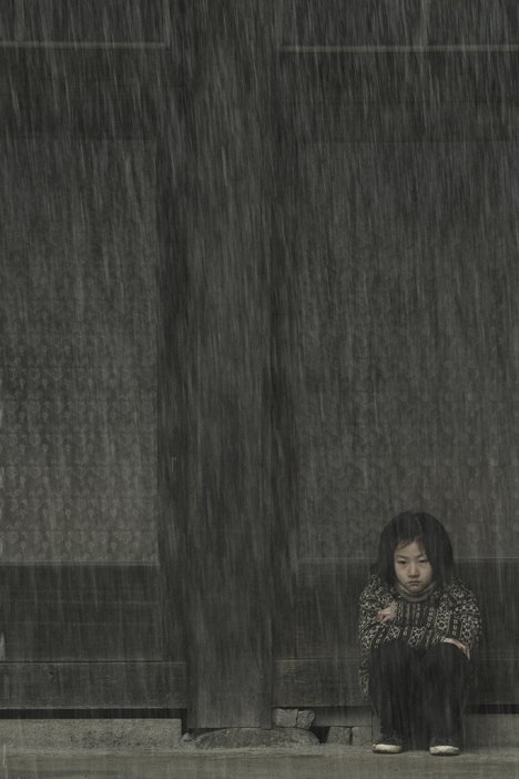 Sae-ron Kim - Ein neues Leben - Filmfotos