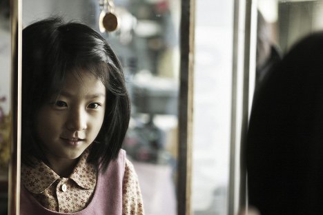 Sae-ron Kim - Zcela nový život - Z filmu