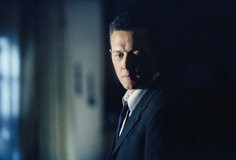 Robert Patrick - The X-Files - Scary Monsters - Photos