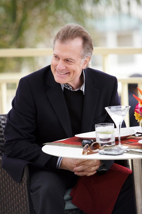Stephen Collins - Private Practice - Sins of the Father - Z filmu