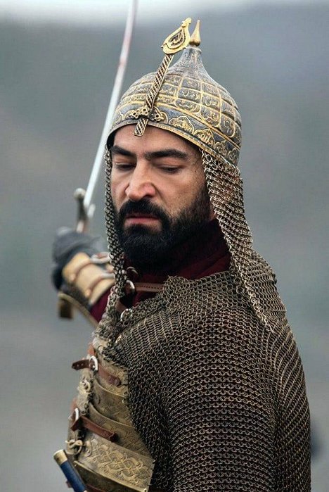 Kenan İmirzalıoğlu - Mehmed: Bir Cihan Fatihi - Kuvat elokuvasta