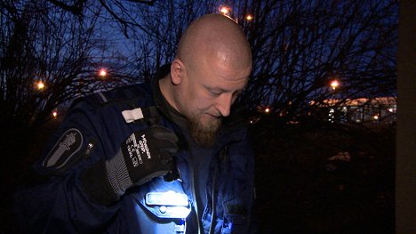 Miika Mutanen - Poliisit - Film
