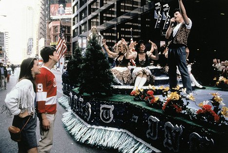 Mia Sara, Alan Ruck, Matthew Broderick - Ferris Bueller's Day Off - Photos